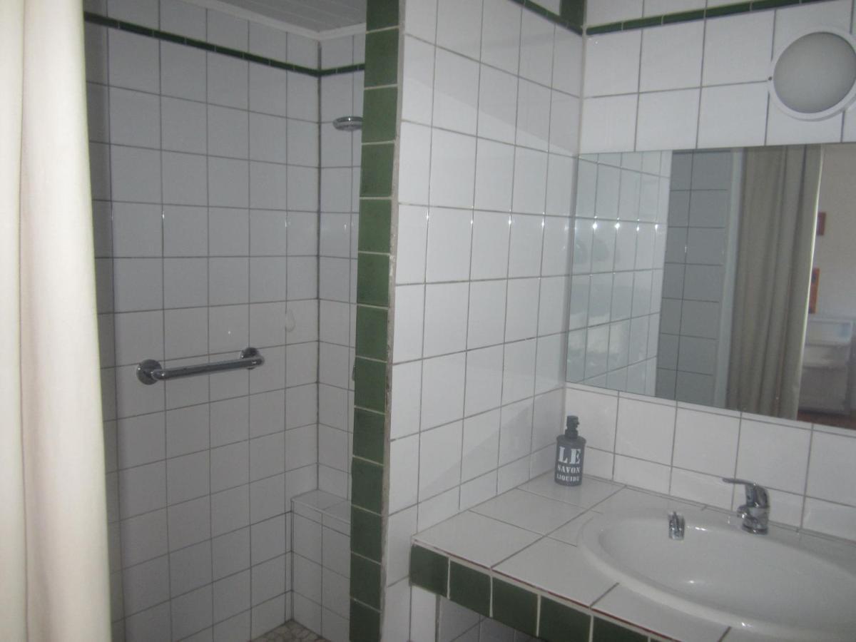 Studio Avec Piscine Sur 3000 Metres De Terrain Apartment Marcorignan Екстериор снимка