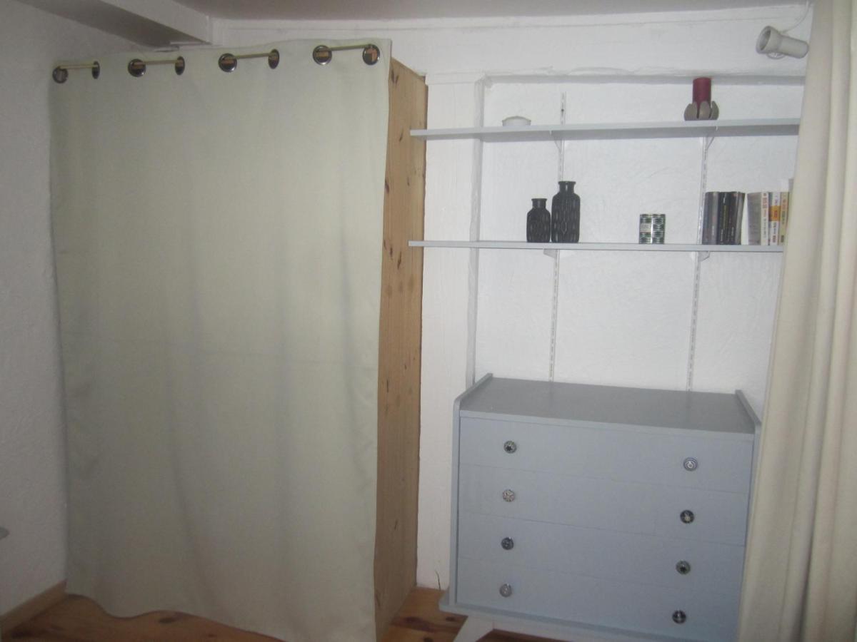 Studio Avec Piscine Sur 3000 Metres De Terrain Apartment Marcorignan Екстериор снимка
