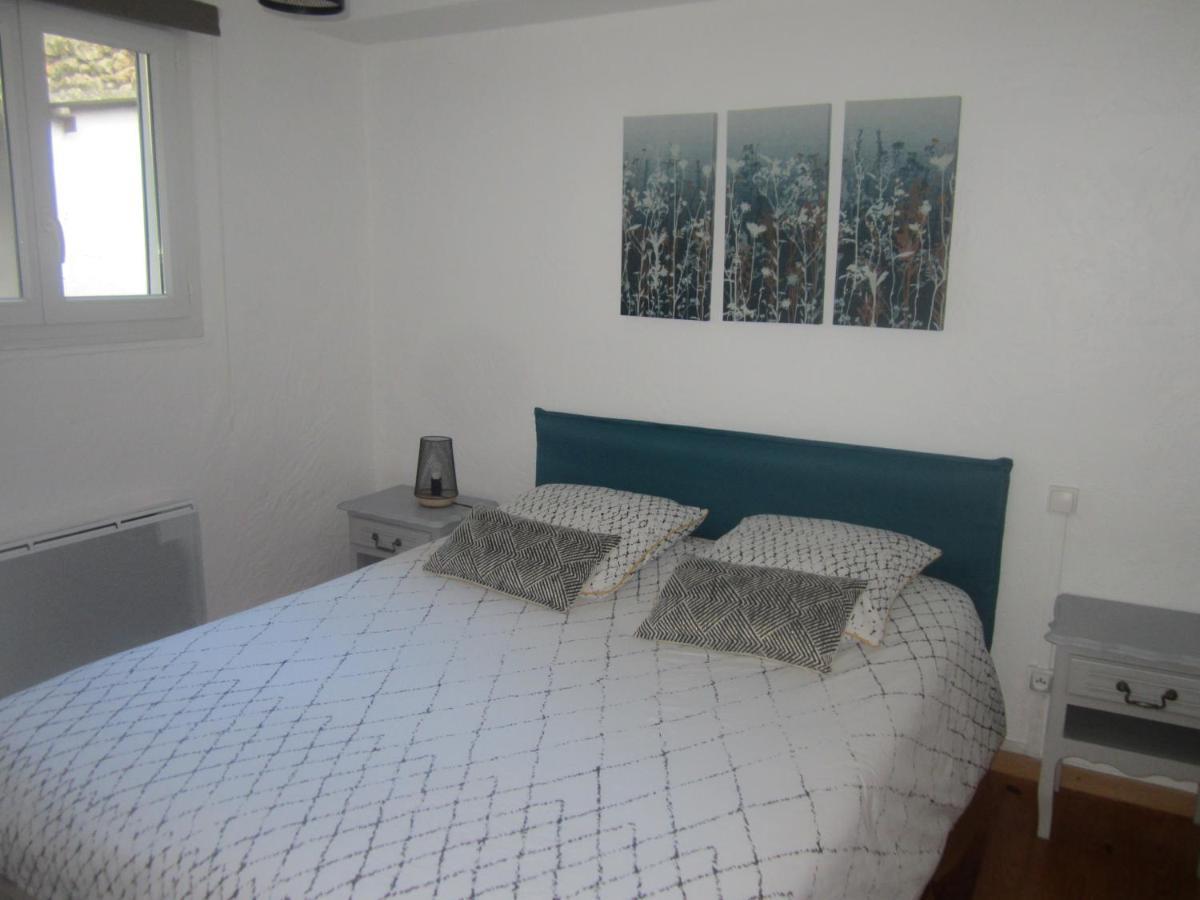 Studio Avec Piscine Sur 3000 Metres De Terrain Apartment Marcorignan Екстериор снимка